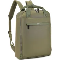 Plecak na laptopa Golla Orion 15,6" Backpack 601675, 13 litrów, Zielony | Sklep ITnes.pl, IT for BUSINESS