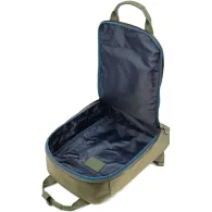 Plecak na laptopa Golla Orion 15,6" Backpack 601675, 13 litrów, Zielony | Sklep ITnes.pl, IT for BUSINESS