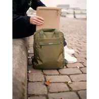 Plecak na laptopa Golla Orion 15,6" Backpack 601675, 13 litrów, Zielony | Sklep ITnes.pl, IT for BUSINESS