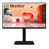 Monitor LG 24BA550-B, 23,8", 1920x1080 (FHD), 100Hz, LCD, 5 ms, Czarny | Sklep ITnes.pl, IT for BUSINESS