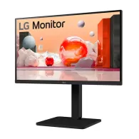 Monitor LG 24BA550-B, 23,8", 1920x1080 (FHD), 100Hz, LCD, 5 ms, Czarny | Sklep ITnes.pl, IT for BUSINESS