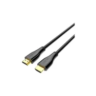 Kabel Unitek HDMI 2.0b 4K 60Hz C1047GB-1M, 1 m, Czarny | Sklep ITnes.pl, IT for BUSINESS