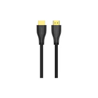 Kabel Unitek HDMI 2.0b 4K 60Hz C1047GB-1M, 1 m, Czarny | Sklep ITnes.pl, IT for BUSINESS