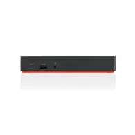 Replikator portów Lenovo ThinkPad USB-C Dock Gen 2 40AS0090EU | Sklep ITnes.pl, IT for BUSINESS
