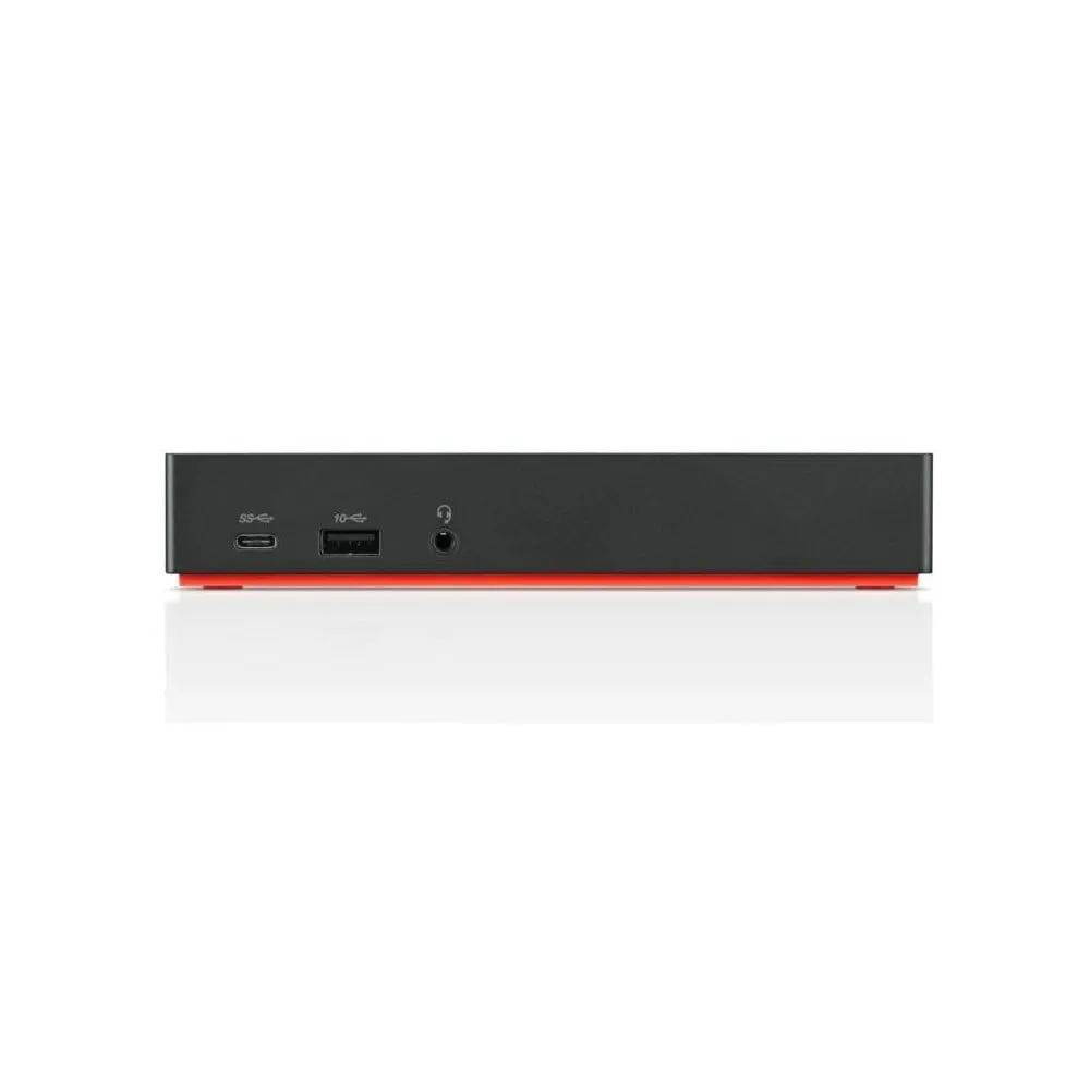 Replikator portów Lenovo ThinkPad USB-C Dock Gen 2 40AS0090EU | Sklep ITnes.pl, IT for BUSINESS