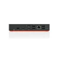 Replikator portów Lenovo ThinkPad USB-C Dock Gen 2 40AS0090EU | Sklep ITnes.pl, IT for BUSINESS