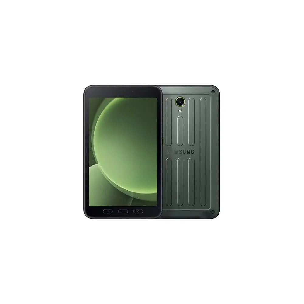 Tablet Samsung Galaxy Tab Active5 Wifi SM-X300NZGAEEE - zdjęcie poglądowe 9