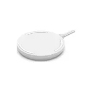 Ładowarka indukcyjna Belkin 10W WIA001VFWH - Biała | Sklep ITnes.pl - IT for BUSINESS
