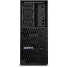 Stacja robocza Lenovo ThinkStation P3 Tower Gen 2 30HT005TPB - zdjęcie poglądowe 7