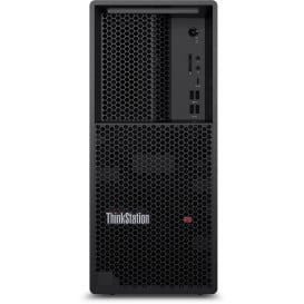 Stacja robocza Lenovo ThinkStation P3 Tower Gen 2 30HT004APB - zdjęcie poglądowe 7