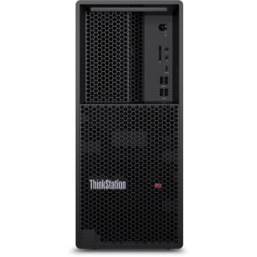Stacja robocza Lenovo ThinkStation P3 Tower Gen 2 30HT004HPB - zdjęcie poglądowe 7