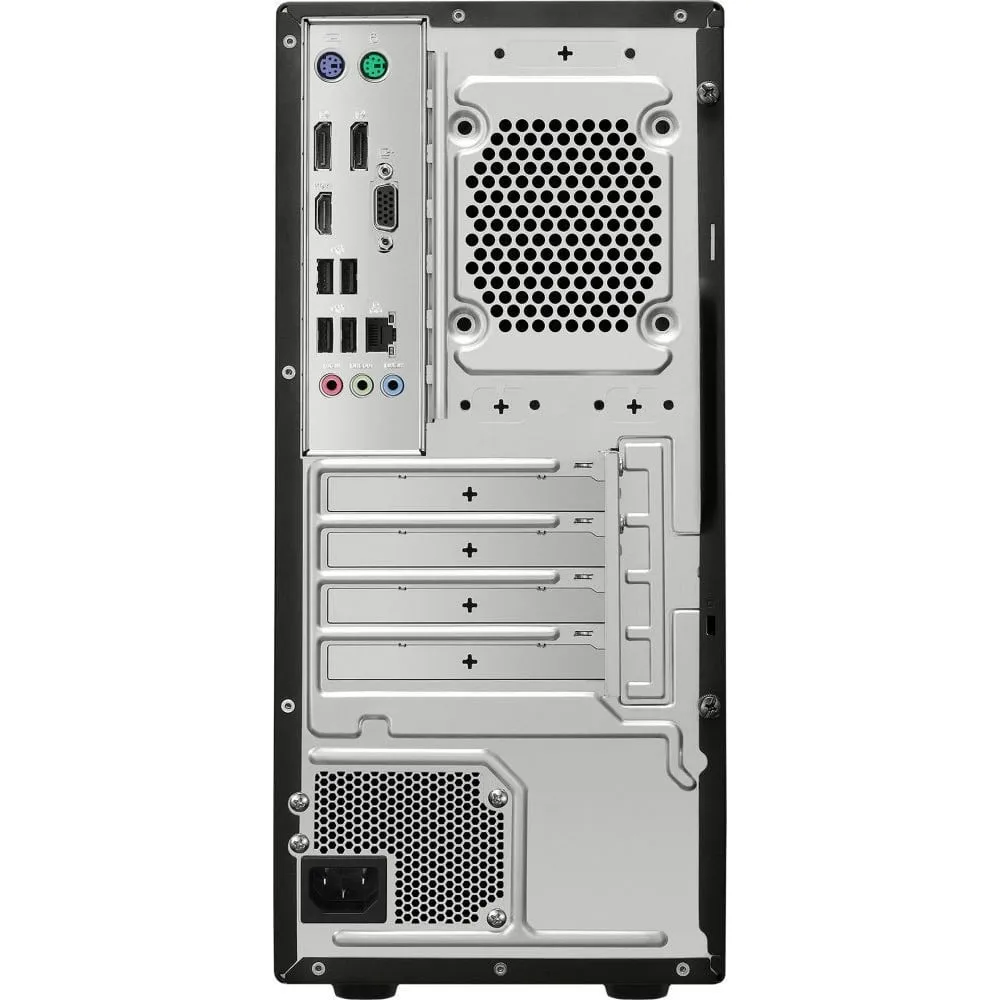 ASUS ExpertCenter D700ME D700ME-513500091X939 - zdjęcie