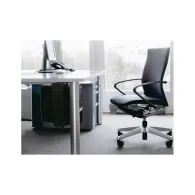 Uchwyt do komputera Maclean MC-713B - Czarny | Sklep ITnes.pl - IT for BUSINESS