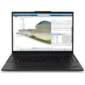 Lenovo ThinkPad P16s Gen 4 AMD 21QR0035PB - zdjęcie poglądowe 8