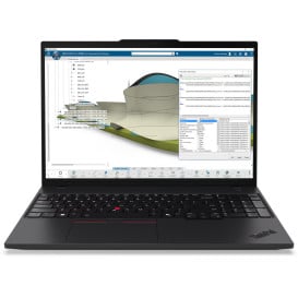 Lenovo ThinkPad P16s Gen 4 AMD 21RX0010PB - zdjęcie poglądowe 8