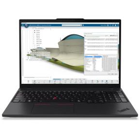 Lenovo ThinkPad P16s Gen 4 AMD 21RX0010PB - zdjęcie poglądowe 8