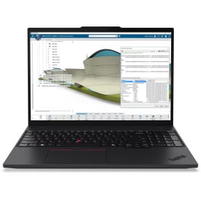Lenovo ThinkPad P16s Gen 4 AMD 21RX0015PB - zdjęcie poglądowe 8