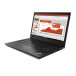 Laptop Lenovo ThinkPad A485 20MU000CPB - Ryzen 5 PRO 2500U/14" Full HD/RAM 8GB/SSD 256GB/Windows 10 Pro/3 lata Door-to-Door