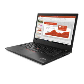 Laptop Lenovo ThinkPad A485 20MU000CPB - Ryzen 5 PRO 2500U/14" Full HD/RAM 8GB/SSD 256GB/Windows 10 Pro/3 lata Carry-in