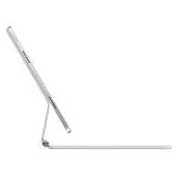 Klawiatura Apple Magic Keyboard MJQJ3Z/A do iPad Pro 11" (4.gen) - Biała - MJQJ3Z/A | Sklep ITnes.pl - IT for BUSINESS
