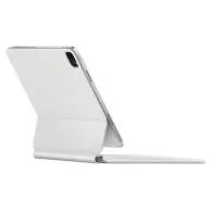 Klawiatura Apple Magic Keyboard MJQJ3Z/A do iPad Pro 11" (4.gen) - Biała - MJQJ3Z/A | Sklep ITnes.pl - IT for BUSINESS