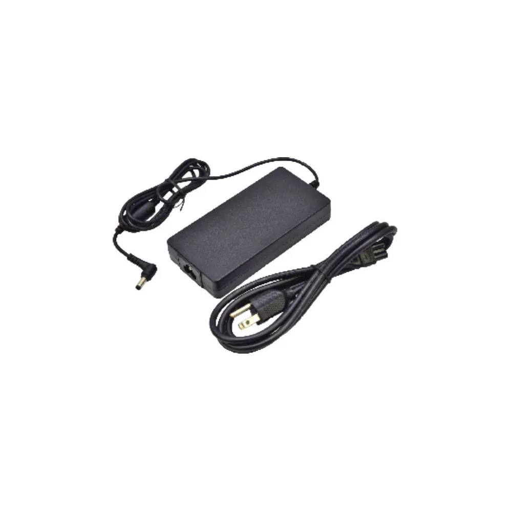 Zasilacz samochodowy Durabook 120W MIL-STD-461G DURABOOK-ACA-120W_DAA2XB - Do Durabook S14I