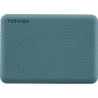 Dysk zewnętrzny HDD 1 TB 2,5" Toshiba Canvio Advance HDTCA10EG3AA - zdjęcie poglądowe 4