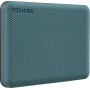 Dysk zewnętrzny HDD 1 TB 2,5" Toshiba Canvio Advance HDTCA10EG3AA - zdjęcie poglądowe 1