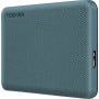 Dysk zewnętrzny HDD 1 TB 2,5" Toshiba Canvio Advance HDTCA10EG3AA - zdjęcie poglądowe 2