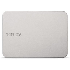 Dysk 2,5" Toshiba Canvio Flex V2 HDTX220ESCAA - zdjęcie poglądowe 4
