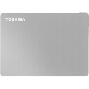 Dysk zewnętrzny 2,5" Toshiba Canvio Flex Exclusive HDTX140MSCCA - zdjęcie poglądowe 4