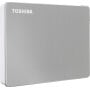 Dysk 2,5" Toshiba Canvio Flex Exclusive HDTX140MSCCA - zdjęcie poglądowe 1