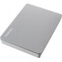 Dysk zewnętrzny 2,5" Toshiba Canvio Flex Exclusive HDTX140MSCCA - zdjęcie poglądowe 3