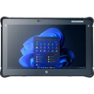Tablet Durabook R11 R11-FIELD_R1G1P2DEBAXX, i5-1235U, 11,6" FHD, 256GB, 8GB, Modem LTE, Czarny, Win11 Pro, 3 lata Carry-in | Sklep ITnes.pl, IT for BUSINESS