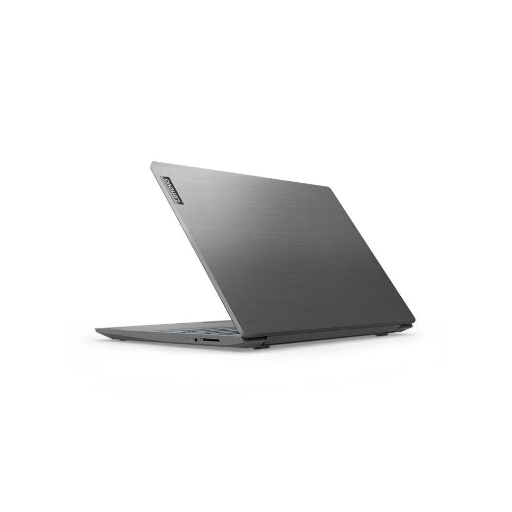 Zdjęcie produktu Laptop Lenovo V15-IWL 81YE000BPB - i5-8265U/15,6" Full HD/RAM 8GB/SSD 256GB/Szary/Windows 10 Pro/2 lata Carry-in
