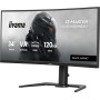 Monitor iiyama G-MASTER GCB3482WQSU-B1 - zdjęcie poglądowe 1