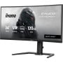Monitor iiyama G-MASTER GCB3482WQSU-B1 - zdjęcie poglądowe 1