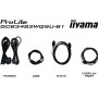 Monitor iiyama G-MASTER GCB3482WQSU-B1 - zdjęcie poglądowe 8
