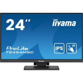 Monitor iiyama ProLite T2454MSC-B2AG - zdjęcie poglądowe 9