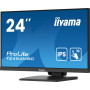 Monitor iiyama ProLite T2454MSC-B2AG - zdjęcie poglądowe 1