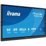 Monitor iiyama ProLite TE5513A-B1AG - zdjęcie poglądowe 2