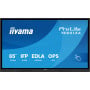 Monitor iiyama ProLite TE6513A-B1AG - zdjęcie poglądowe 9