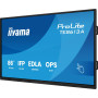 Monitor iiyama ProLite TE8613A-B1AG - zdjęcie poglądowe 1
