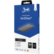 Szkło ochronne 3mk HardGlass do Galaxy A36/A56 5903108628907 - Przezroczyste