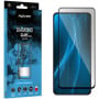 Szkło ochronne MyScreenProtector Diamond Glass Edge do Galaxy A36/A56 MD9719TG DEFG BLACK - Przezroczyste