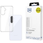 Etui na smartfon 3mk Armor Case do Galaxy A36, A56 5903108621809 - zdjęcie poglądowe 1
