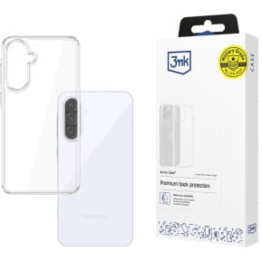 Etui na smartfon 3mk Armor Case do Galaxy A36, A56 5903108621809 - zdjęcie poglądowe 1