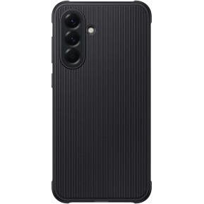 Etui na smartfon Samsung Rugged Case do Galaxy A56 EF-RA566CBEGWW - zdjęcie poglądowe 5
