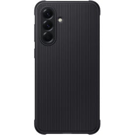 Etui na smartfon Samsung Rugged Case do Galaxy A56 EF-RA566CBEGWW - Czarne