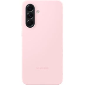Etui na smartfon Samsung Silicone Case do Galaxy A56 EF-PA566CPEGWW - zdjęcie poglądowe 5